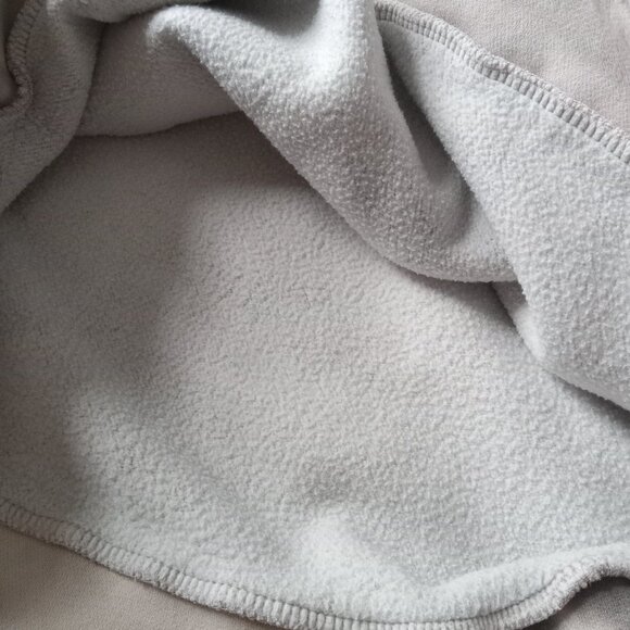 Hollister Multicolor Tie Dye Relaxed Fit Drawstring Pullover Hoodie Sweatshirt - Picture 9 of 12